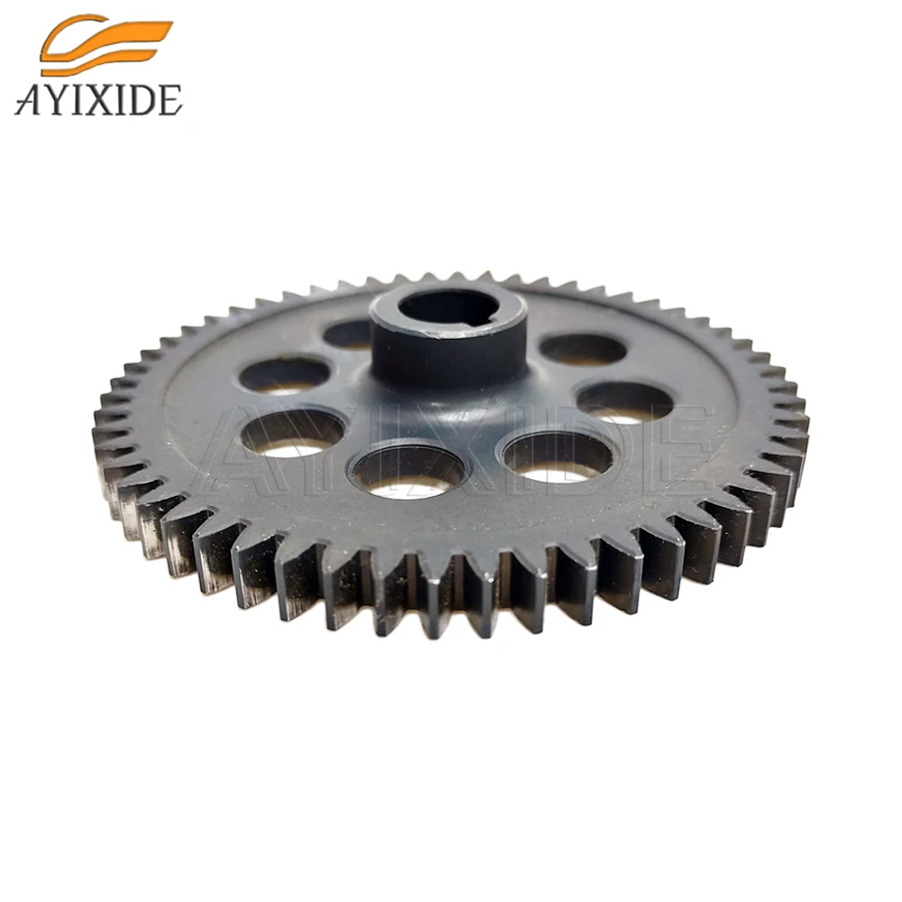 Brand New MPS6 6DCT450 Transmission Oil Pump Gear 7M5R-6W846-AA For Volvo Ford Voyager Aurora Galaxy Mondeo