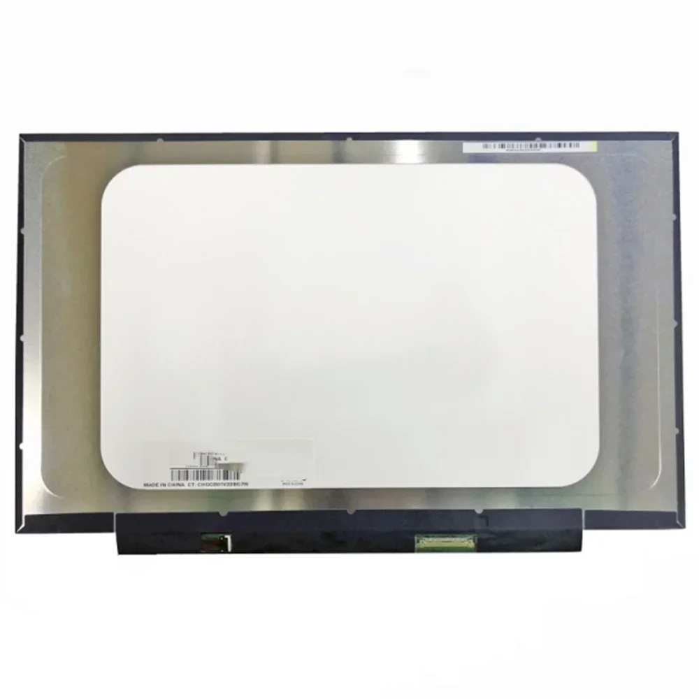 

NV140FHM-T01 14 inch LCD Touch Screen Panel IPS FHD 1920x1080 EDP 40pins 60Hz 45% NTSC On-Cell Touch