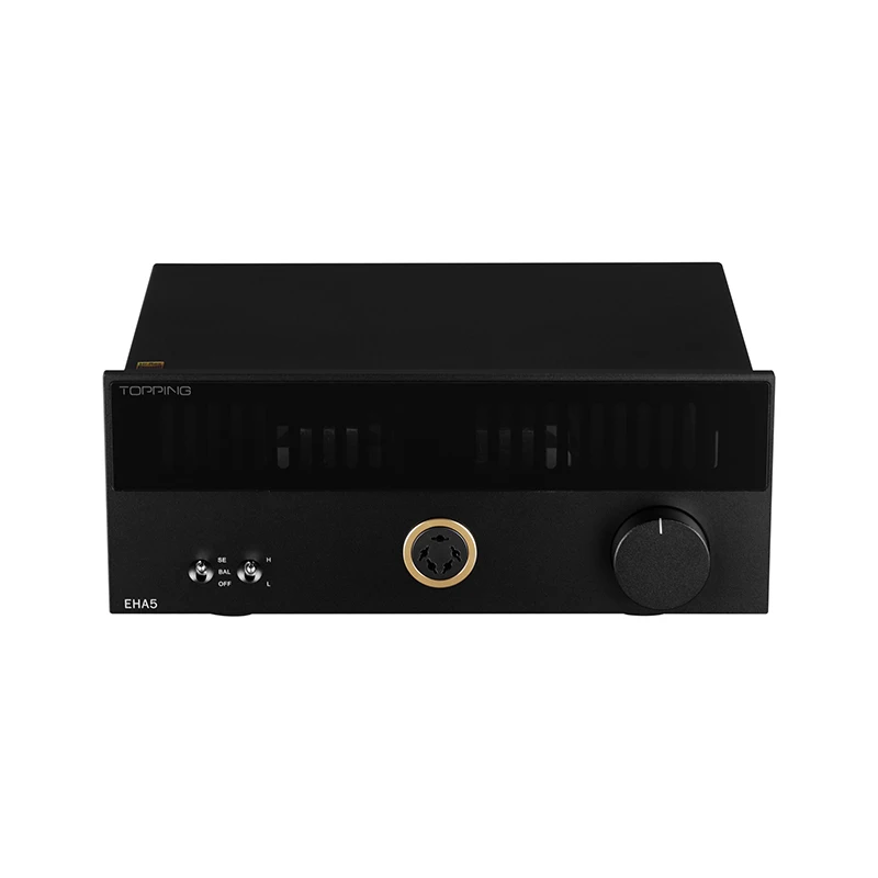 TOPPING EHA5 Electrostatic Headphone Power Amplifier AMP  700Vrms Output Power