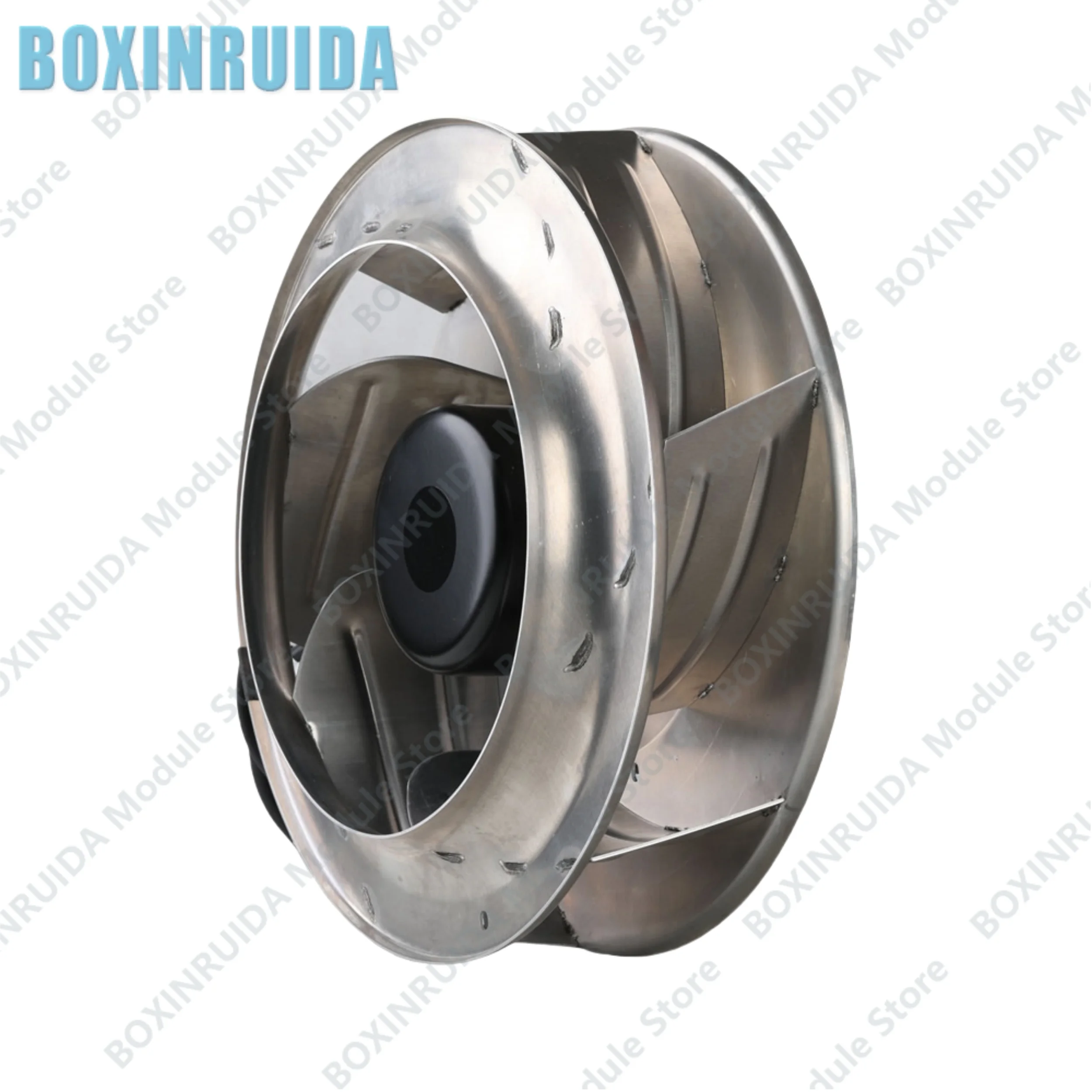 Brand new original R3G310-RR05-H1 230V 500W tilting centrifugal fan