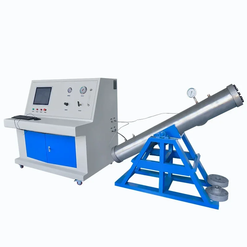 2026 nbDEEP-SEA SIMULATION HYDROSTATIC TEST MACHINE