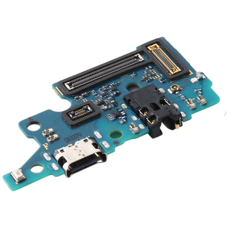 High Quality Charging Port Board For Samsung Galaxy A71 SM-A715F USB Power Dock Board Replacement Part