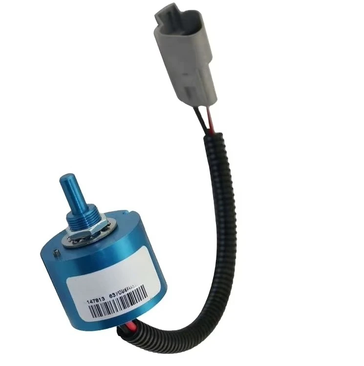 Throttle Knob 34B0760 for  Spare Parts