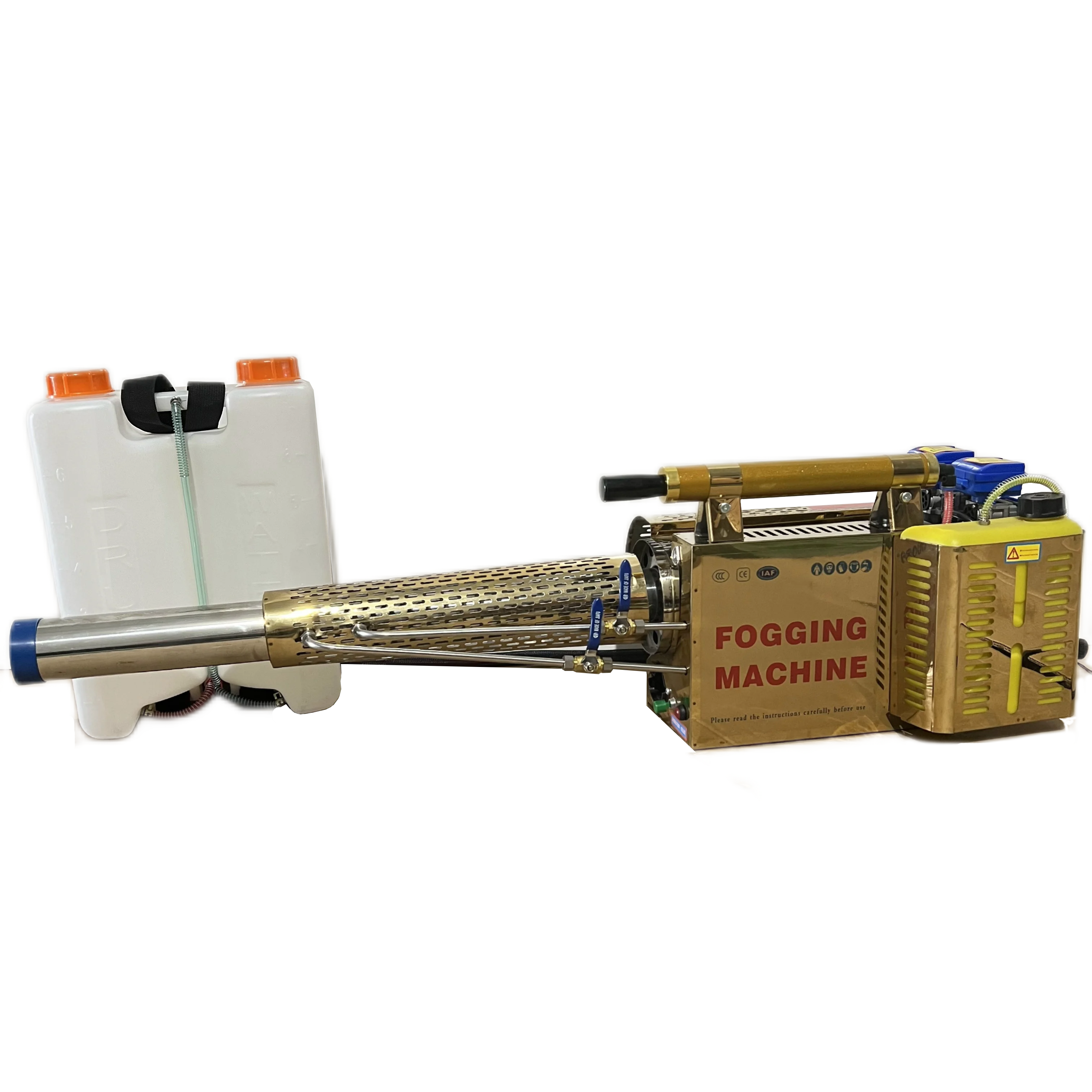 

2025Farm Irrigation Sprayer Low Price Fog Smoke Machine