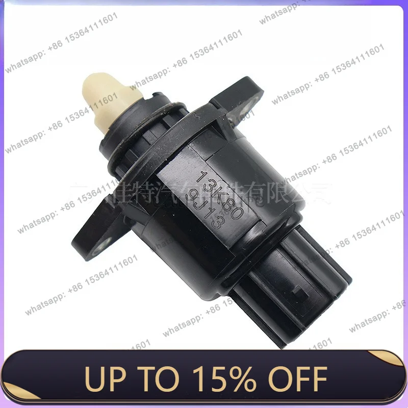 13K801E23 Idle speed control valve, for models 13K801E23-A