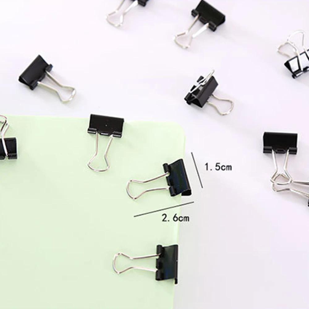 Reliable Creative Premium Materials High Quality Desk Accessories Bill Clamp Durable Stylish Efficient Workflow Popular Choice