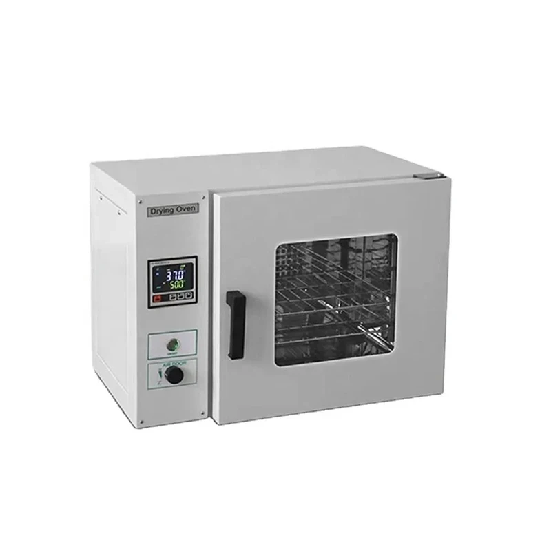 

Labtex Compatible Equipment 43L 80℃ Digital Thermostatic Biochemical Heating Chamber Laboratory Use