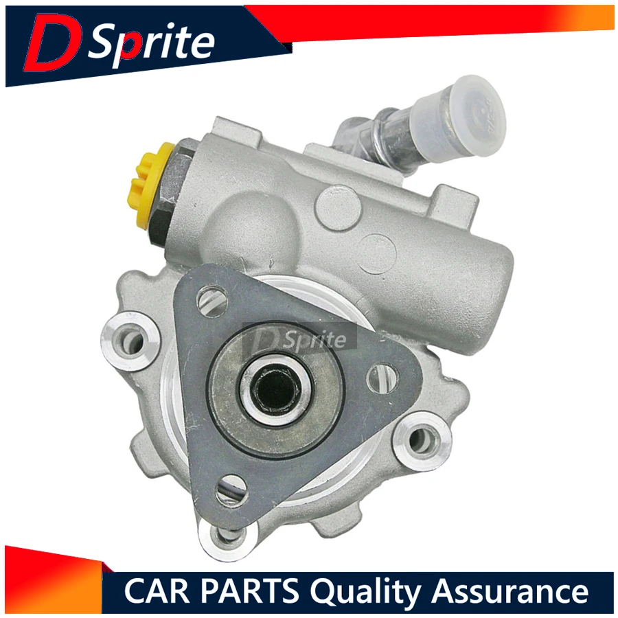 

32411092433 32411092604 Hydraulic New Power Steering Pump for BMW 3 E36 Z3 E36 318i 316i 32411092432 32411092603 32411092954