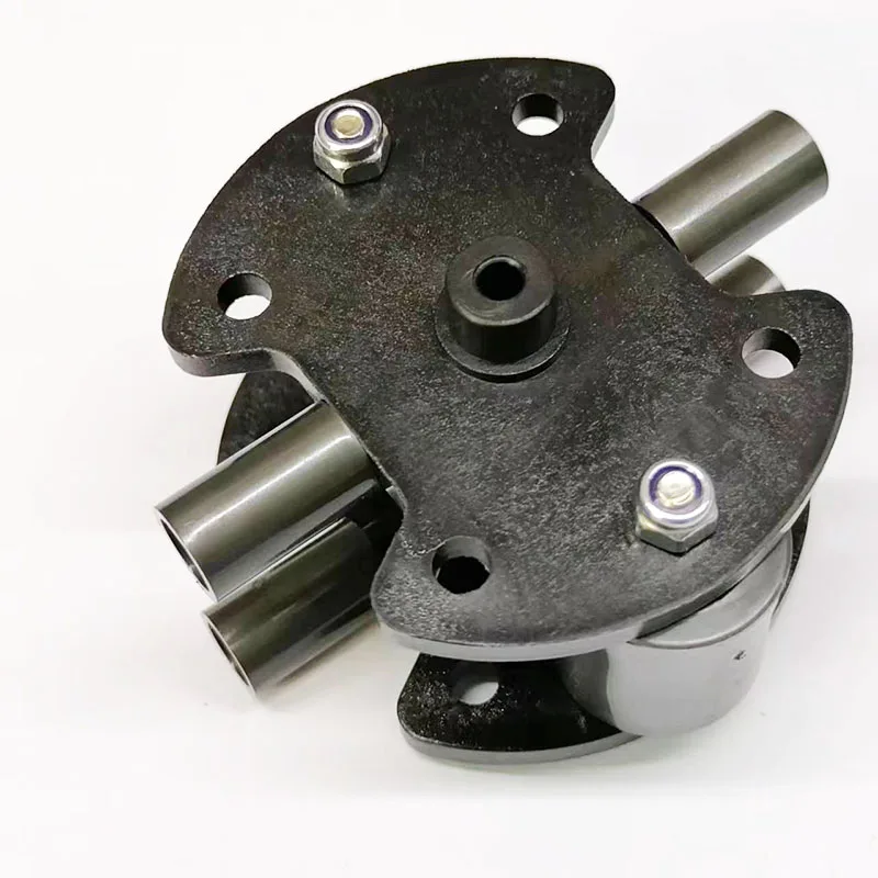 Pompe péristaltique de remplacement, rapide