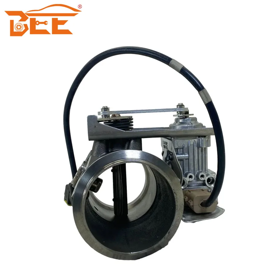 

2256384PE 2128860 2187592PE 2187592 2256384 2128860PE 702374AT Back Pressure Valve for Paccar Engines