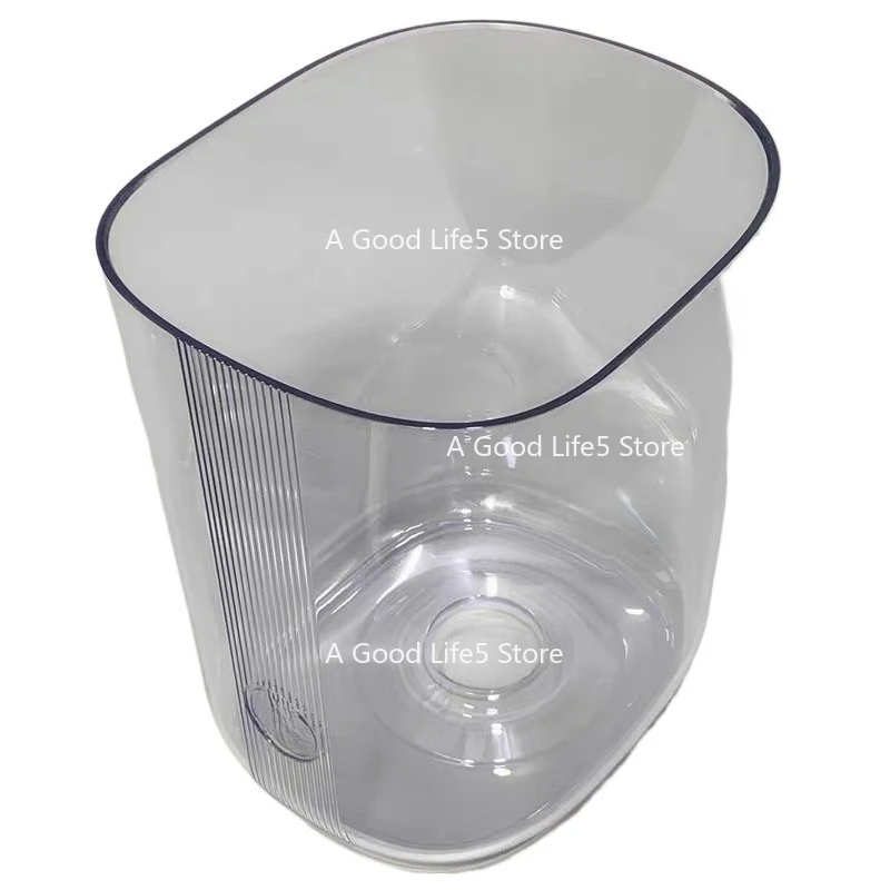 

Applicable To Jiuyang Wall-breaking Cooking Machine L15-P919/P939/P669 Vacuum Sound Insulation Cover Transparent Accessories