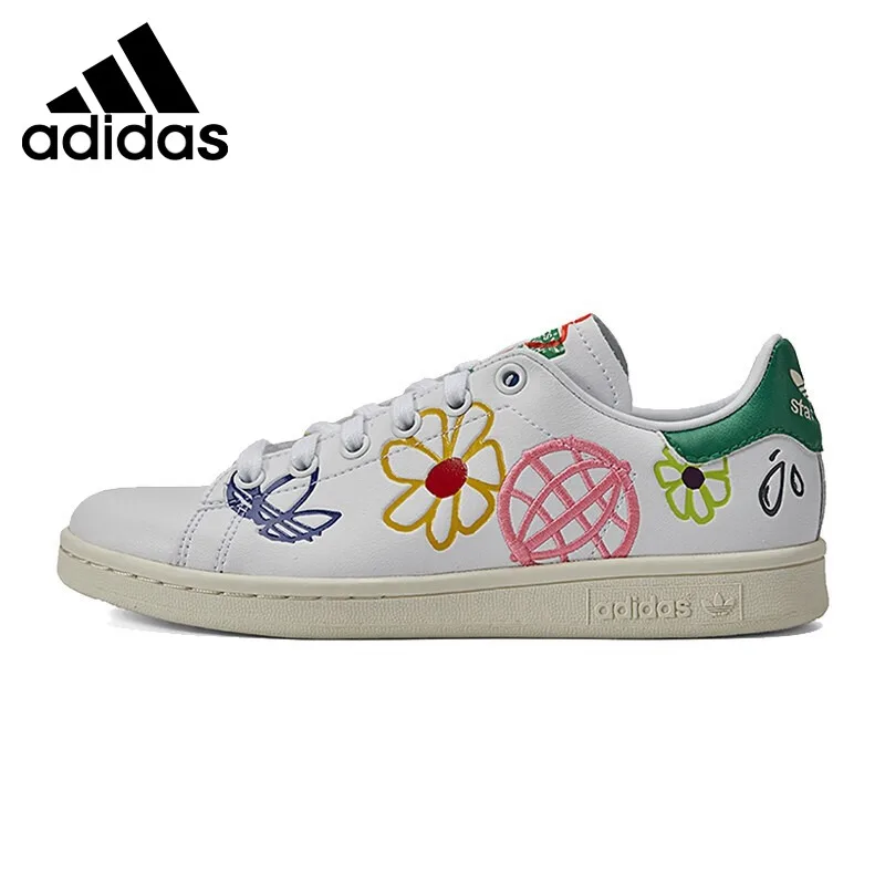 кроссовки stan smith adidas купить