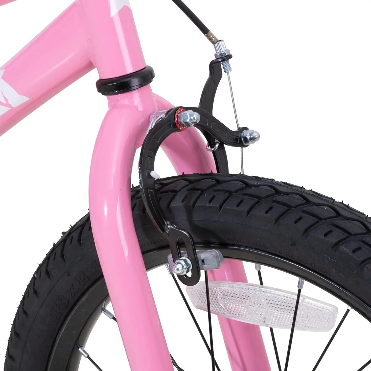 Kinderfiets Voor Leeftijden 2-12 Jaar Oud Jongens Meisjes, 12-20 Inch Bmx Stijl Kid 'S Fietsen Met Zijwieltjes, Kinderen Fiets Voor Kinderen A