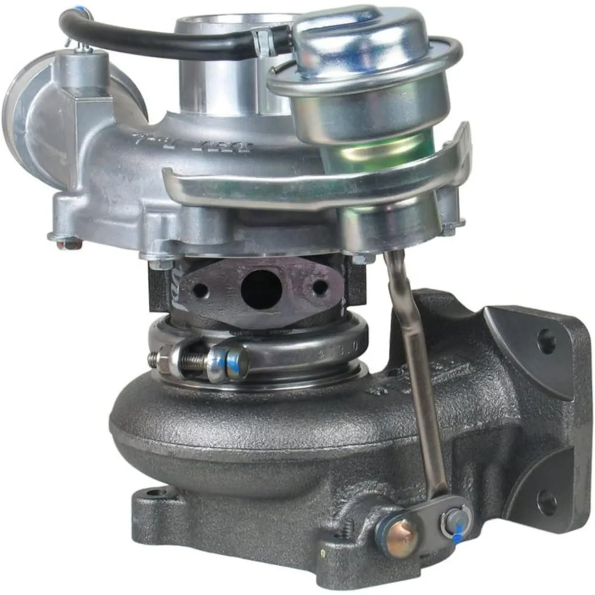 

New RHF4 Turbo turbocharger 8981320720 8982043270 for ISUZU 4JJ1 V-420149 V-420210 Diesel engine truck