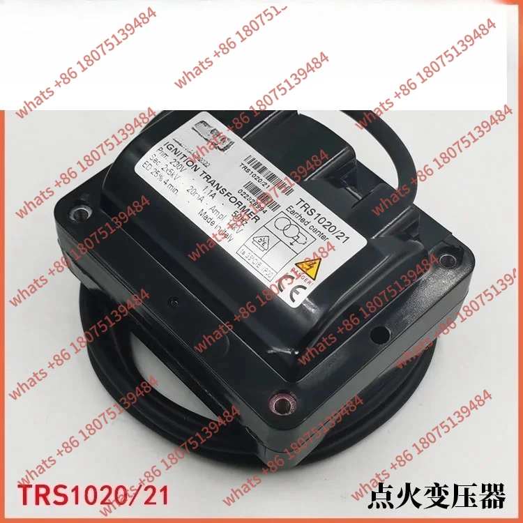 

Ignition transformer, high voltage package TRS818PC/4 TRS820PC/33/39 TRS1020 TRG1035/6