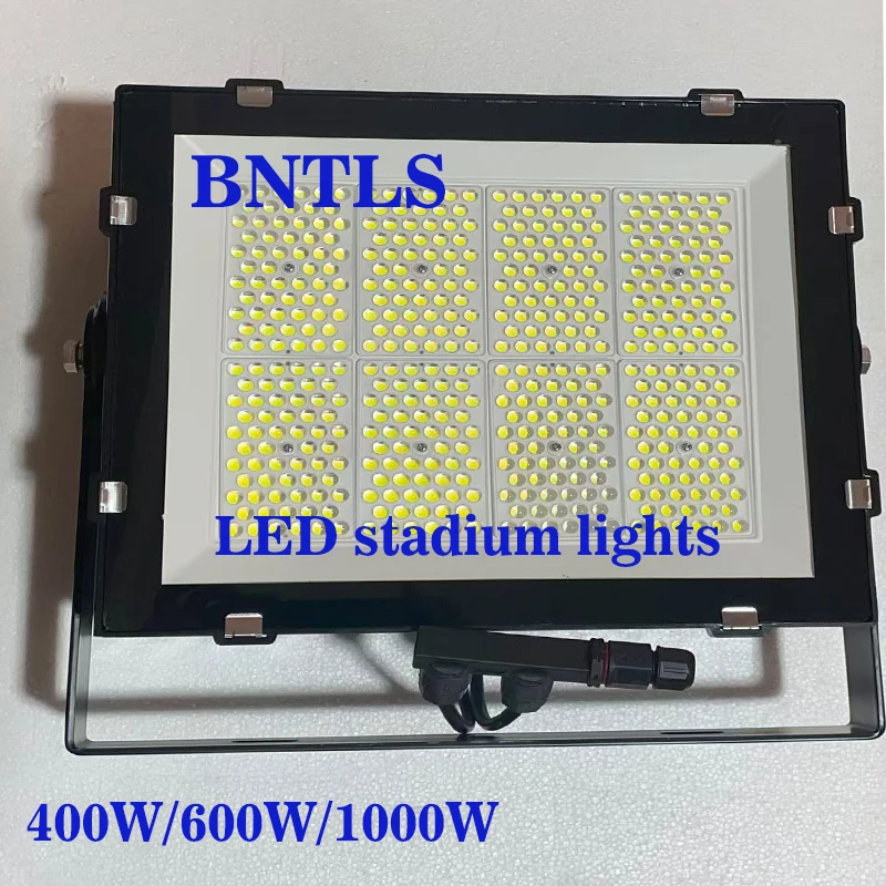 

Светодиодный стадионный светильник 400W 600W, профессиональный уличный светильник для футбольных стадионов, мощный, ультраяркий, 400W 600W 1000W 1200W