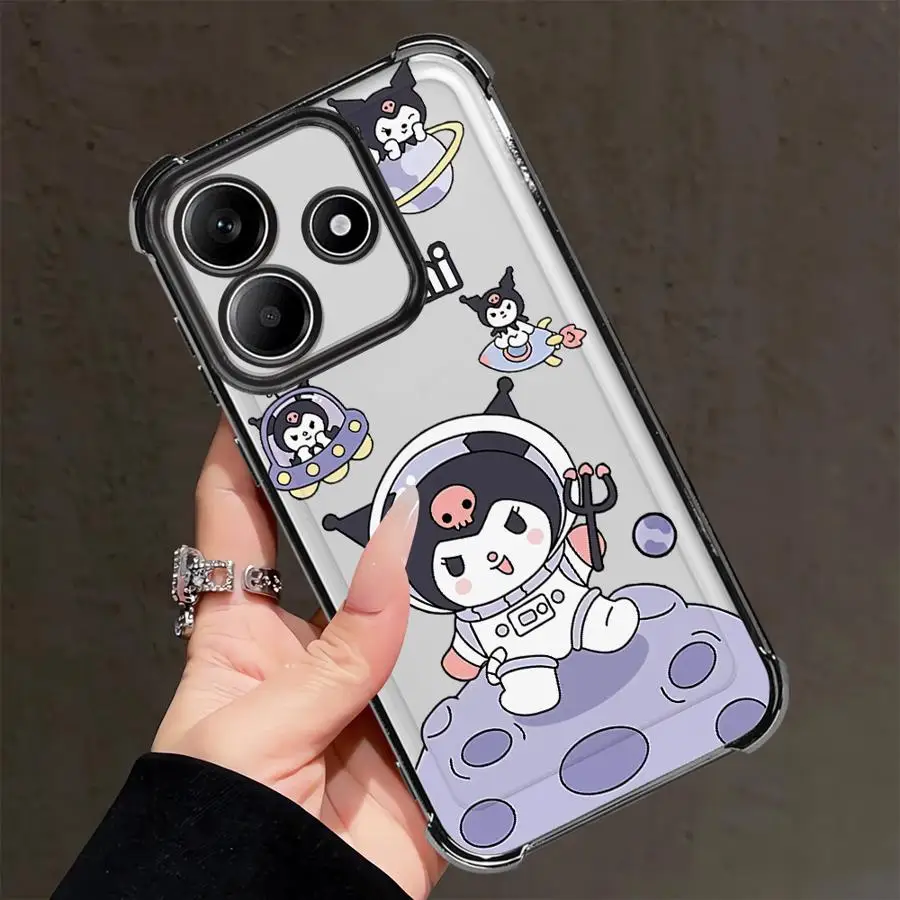 Case For Redmi Note…