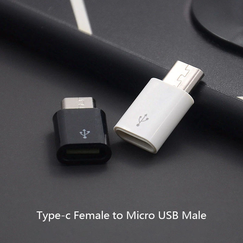Переходник-type-c-женский-на-micro-usb-мужской-для-телефонов-android