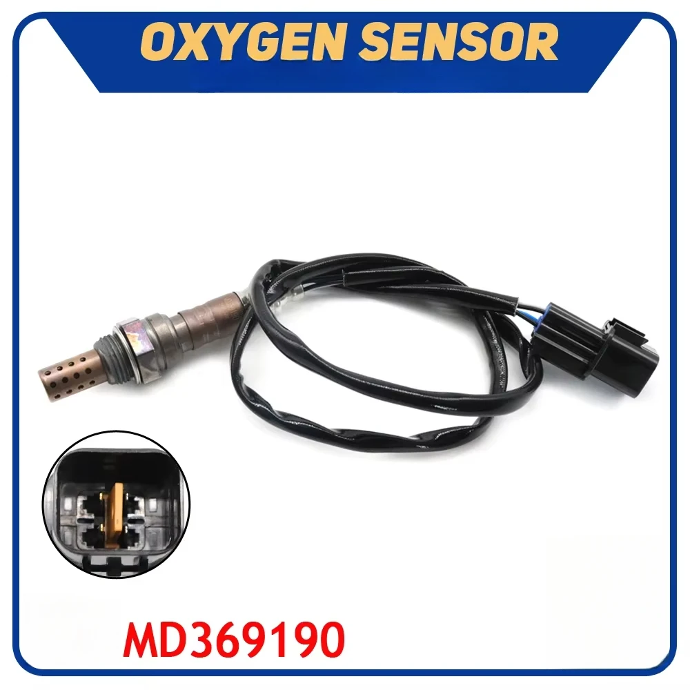 

Car Upstream Lambda O2 Oxygen Sensor MD360181 For Mitsubishi Eclipse Montero Sport Outlander Pajero 1998-2006 MN158671 MD369190