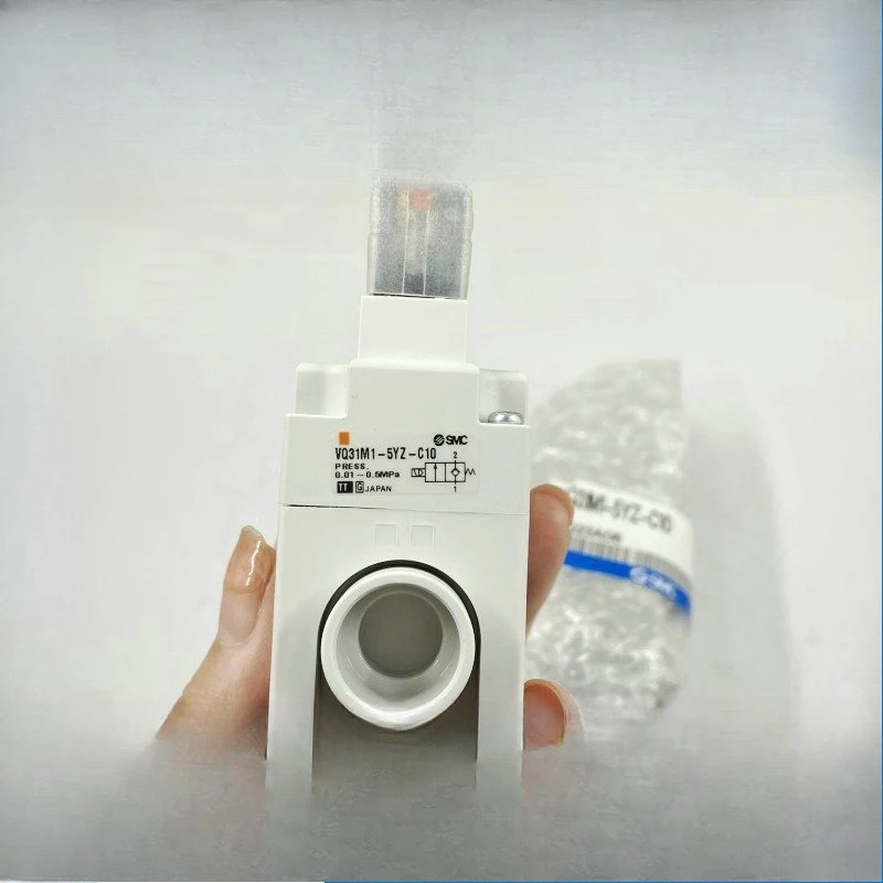 Parts For Smc Solen…