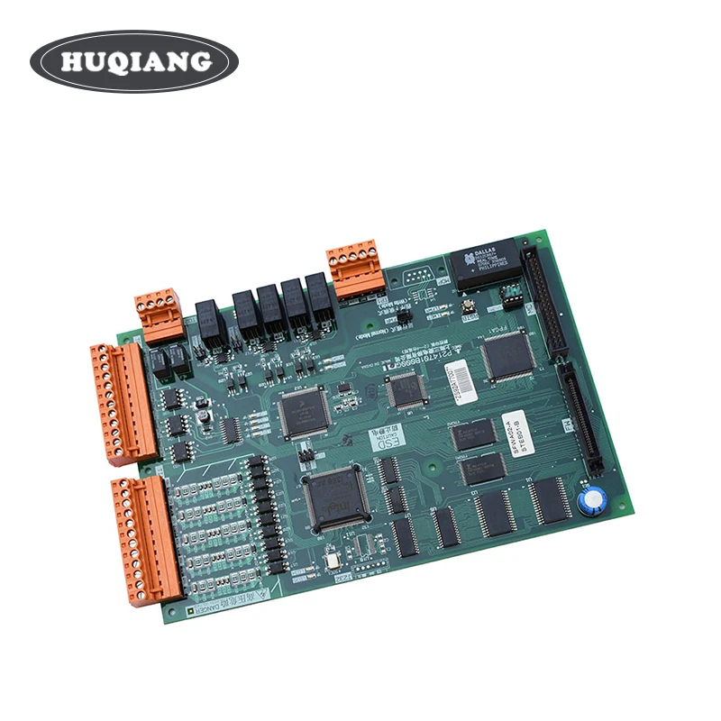 MAF  Lift Spare Parts Elevator PCB Elevator Parallel Group Control Board P214701B000G01 P214710B000G01 G02