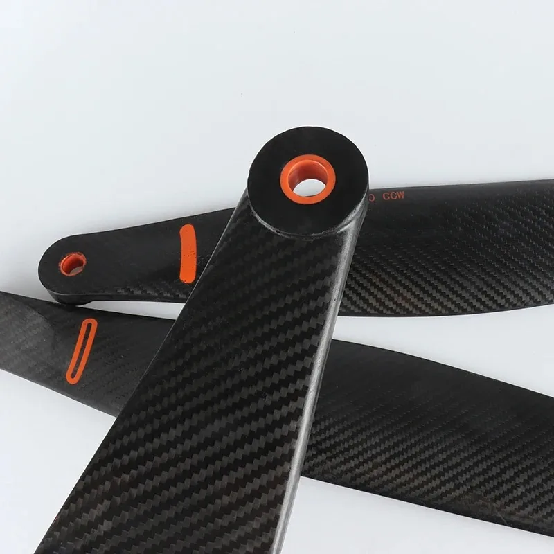 XAERO 5630 56 Zoll Carbonfaser-Faltpropeller CW CCW für DJI T60 Schwerlast-Hebe- und Ausbreitungsdrohne – Detail 7