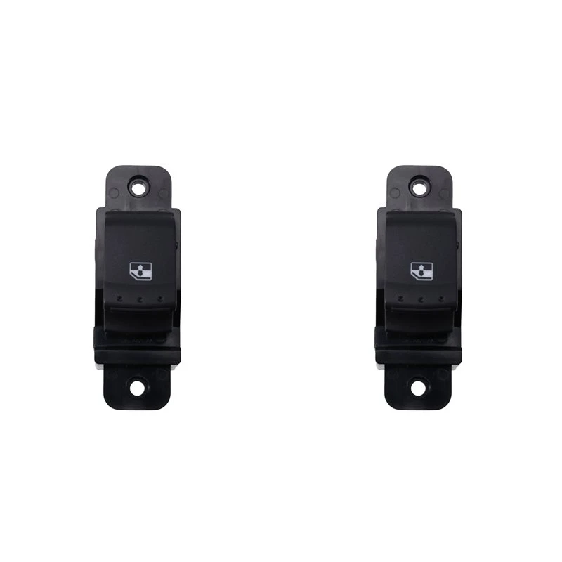 ABXN-2X 8584009010 Car Power Window Rear Window Lifter Switch For Ssangyong Actyon Sports Kyron