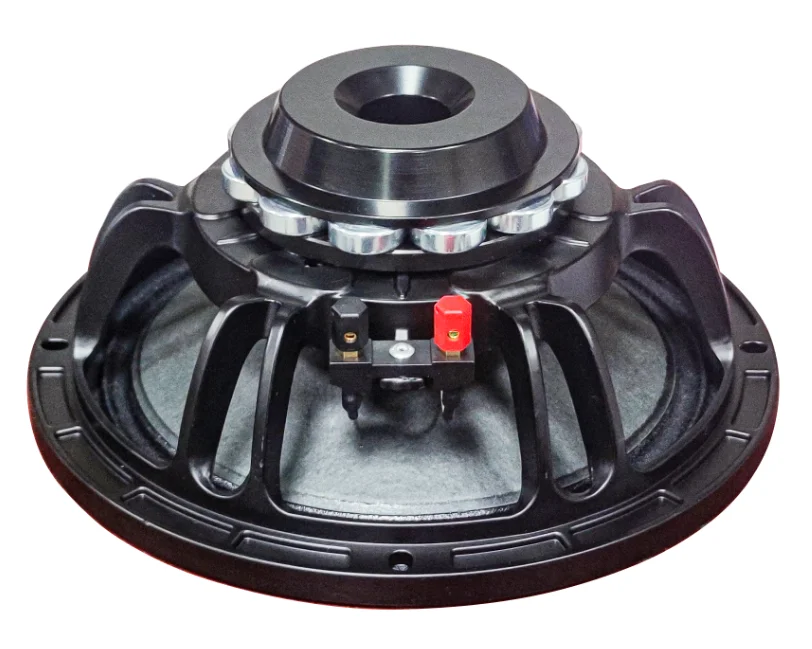 

10 Inch Neodymium Speaker For Line Array Stage Sound Equipment High Quality Clear Sound 10 Inch Speaker