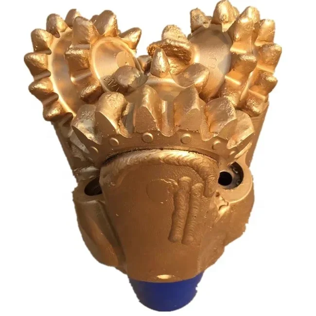 Standard Smith /Baker Hughes /Steel body PDC drill bits