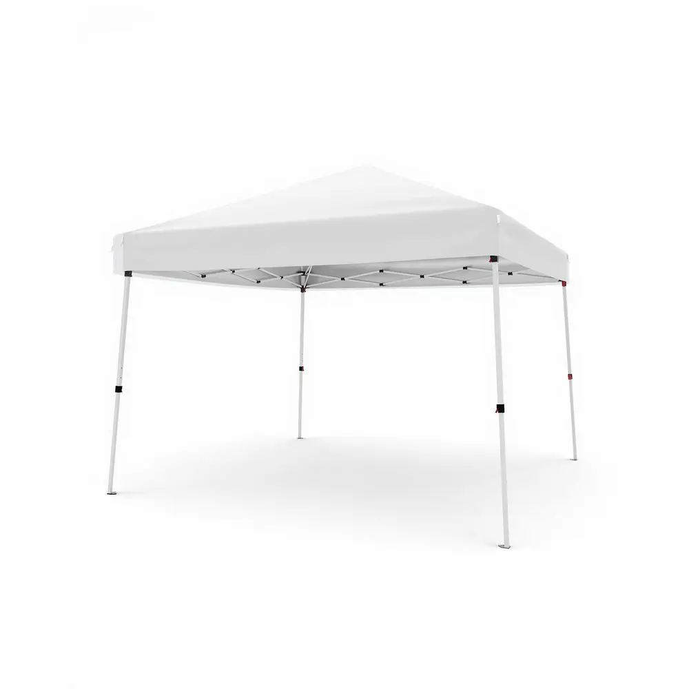 

Палатка-шатер 3х3 м, быстросборная, с наклонными ножками и сумкой для переноски, портативный навес для патио, террасы, сада