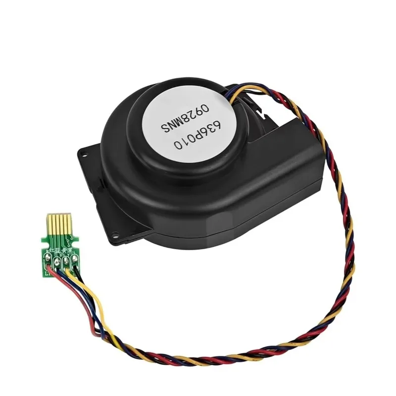 BIGSALE-Vacuum Cleaner Engine Ventilation Motor Fan Module for I1 I2 I3 I4 I5 I6 I7 I8 J5 J6 J7 Series 20N636P010