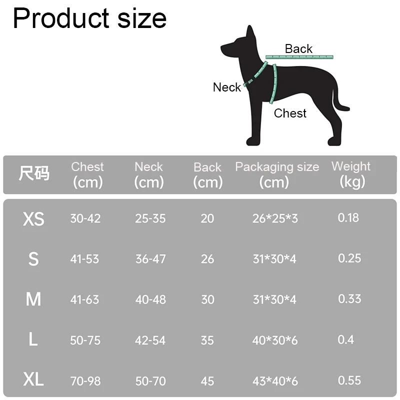 Dog Swimming Clothes Pet Dog Life Jacket Enhanced Buoyancy Safety Vest with Handle for Small Medium Dogs Cat Pet Surfing Costume view 6