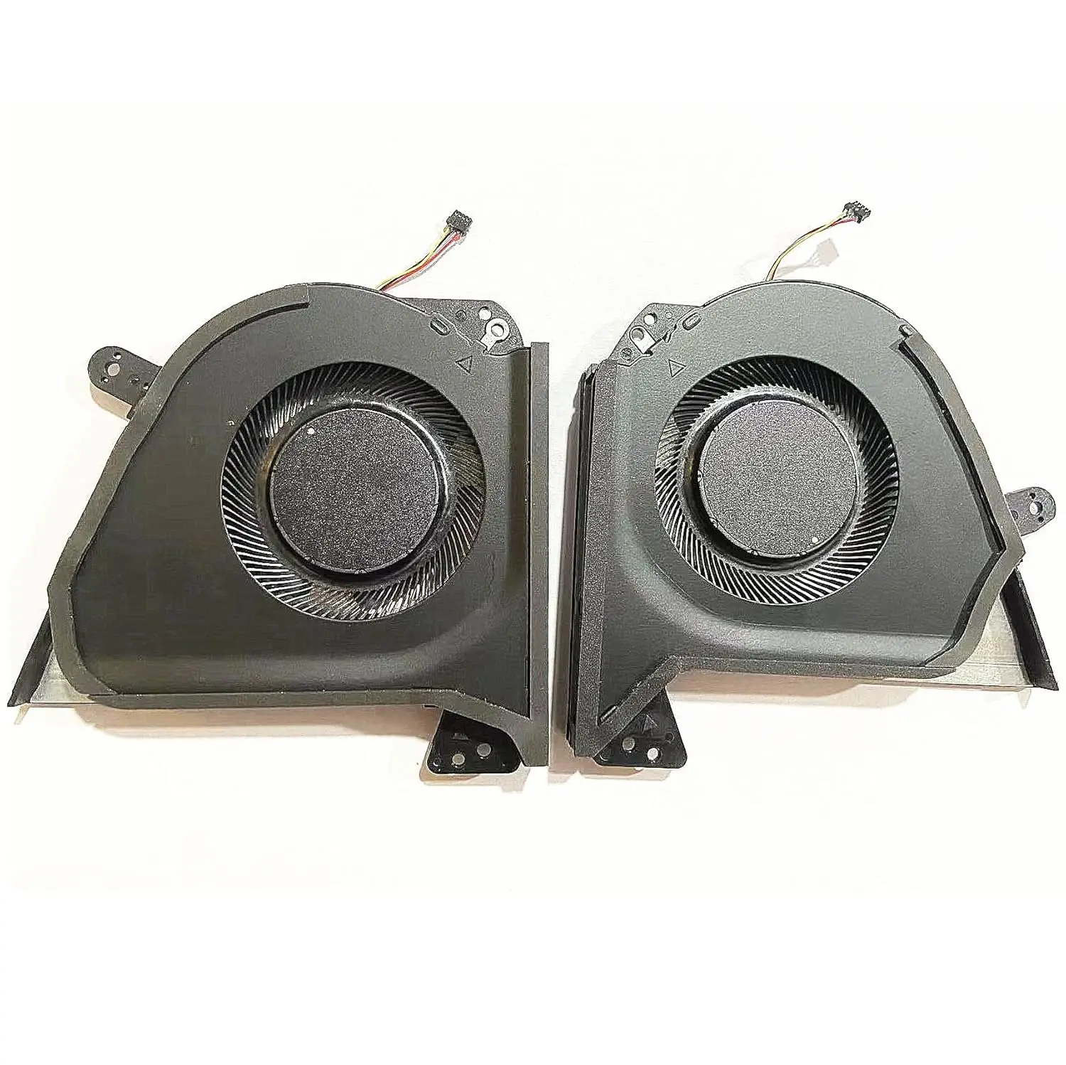 CPU+GPU Cooling Fan Replacement for Asus ROG 15 Zephyrus GA503 GA503Q GA503QS GA503QM GA503QR GU603H 2021 DC12V FN22 13NR04J0T04