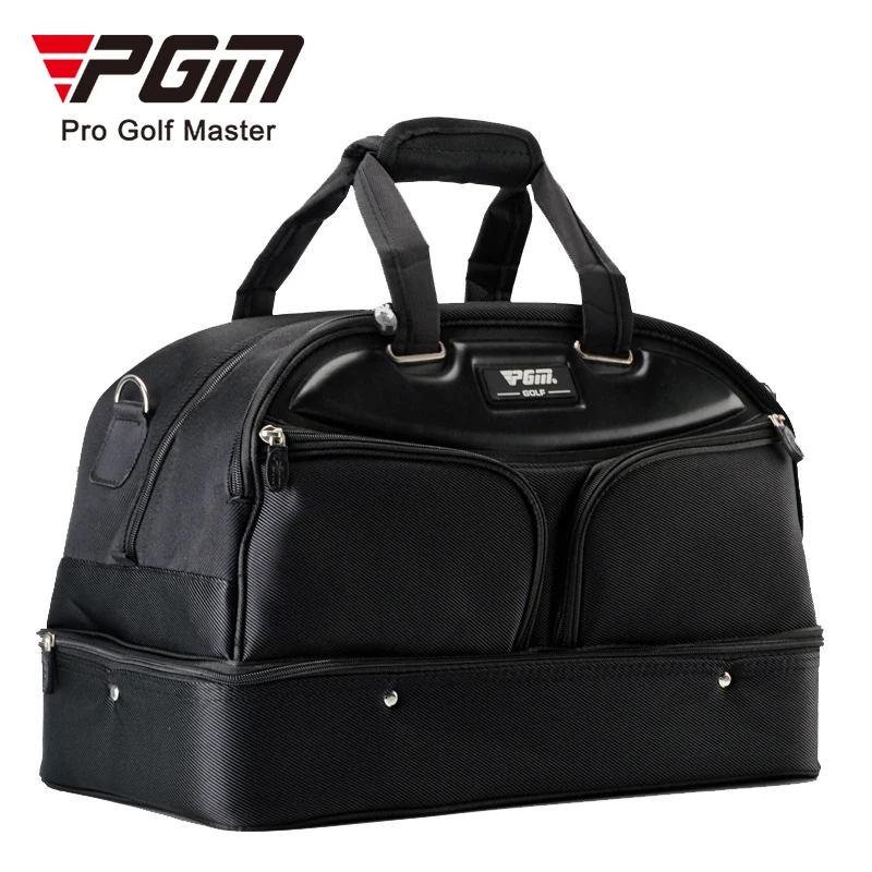 

PGM YWB005 Nylon Boston Travel Golf Bag