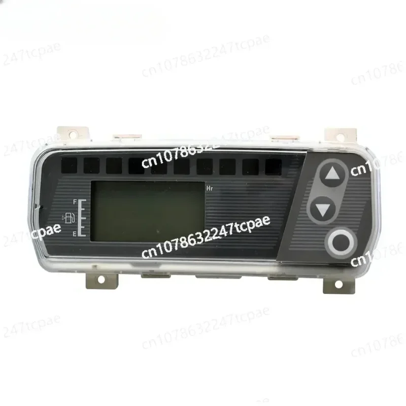 Forklift Parts Genuine Dashboard assembly, 91C04-23010 ,91C04-63012,91C04-63011 For FD/FG10-30