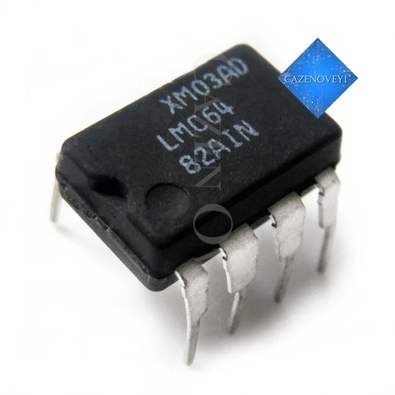5-100PCS LMC6482IN LMC6482 HCNW3120 3120 MST705-LF MST705 R7731AGE DP= CD74HC670E CD74HC670 TC9242P TC9242