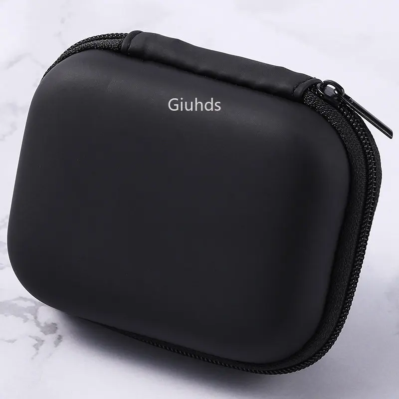 Storage Bag Case for GoPro Hero 12 11 10 9 8 7 6 Portable Mini Box Compact Protective Case Go Pro Accessories