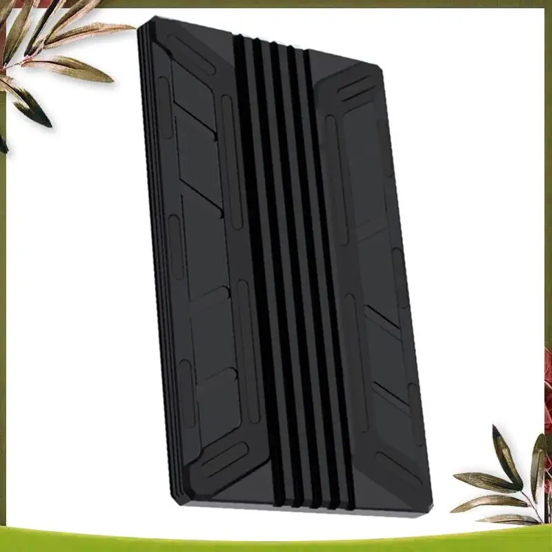 

ABDW-NVME MKEY M2 SSD RAID Pcie Adapter Card With Heatsink- High Performance For Enhanced Cooling And Stability