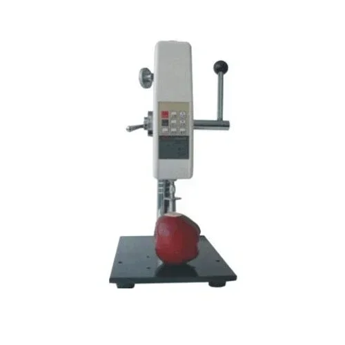 Hot Selling GY-4 Portable Fruit Hardness Meter Digital Penetrometer of Sclerometer Schmidt with Cheap Price