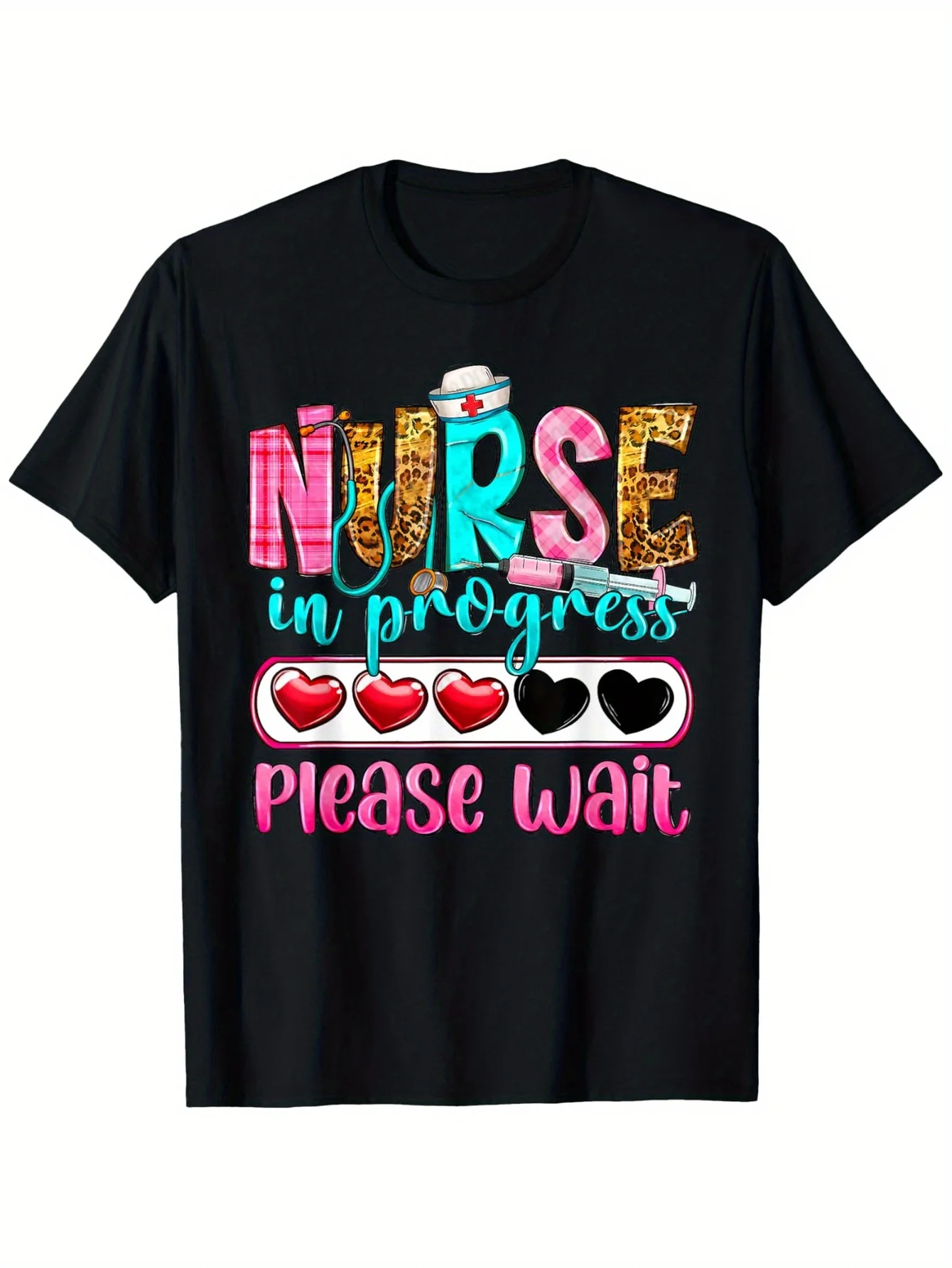 "Nurse Santa's Favo…