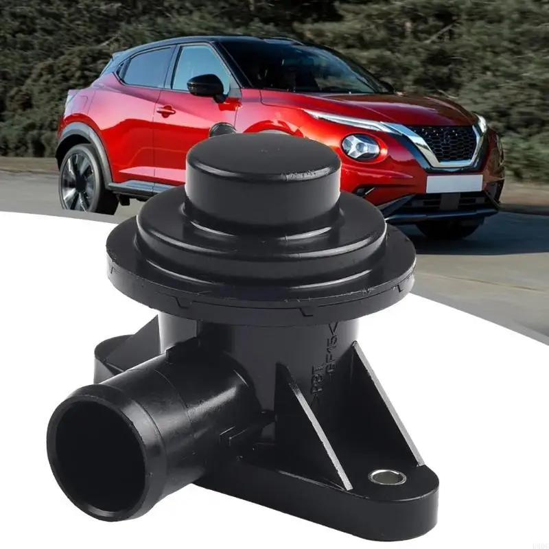 14483-1KC0A Engine Recirculation Valves 14483-1KC1A Easy Installation Auto Replacement Accessory Electric Component New