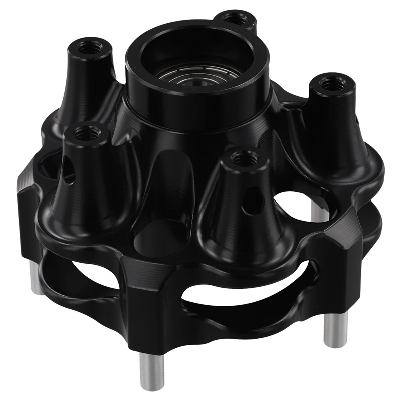 

Motorcycle Accessories for Vespa Sprint150 Sprint Primavera 150 Front Disc Brake Wheel Hub Front Hubs-A67F