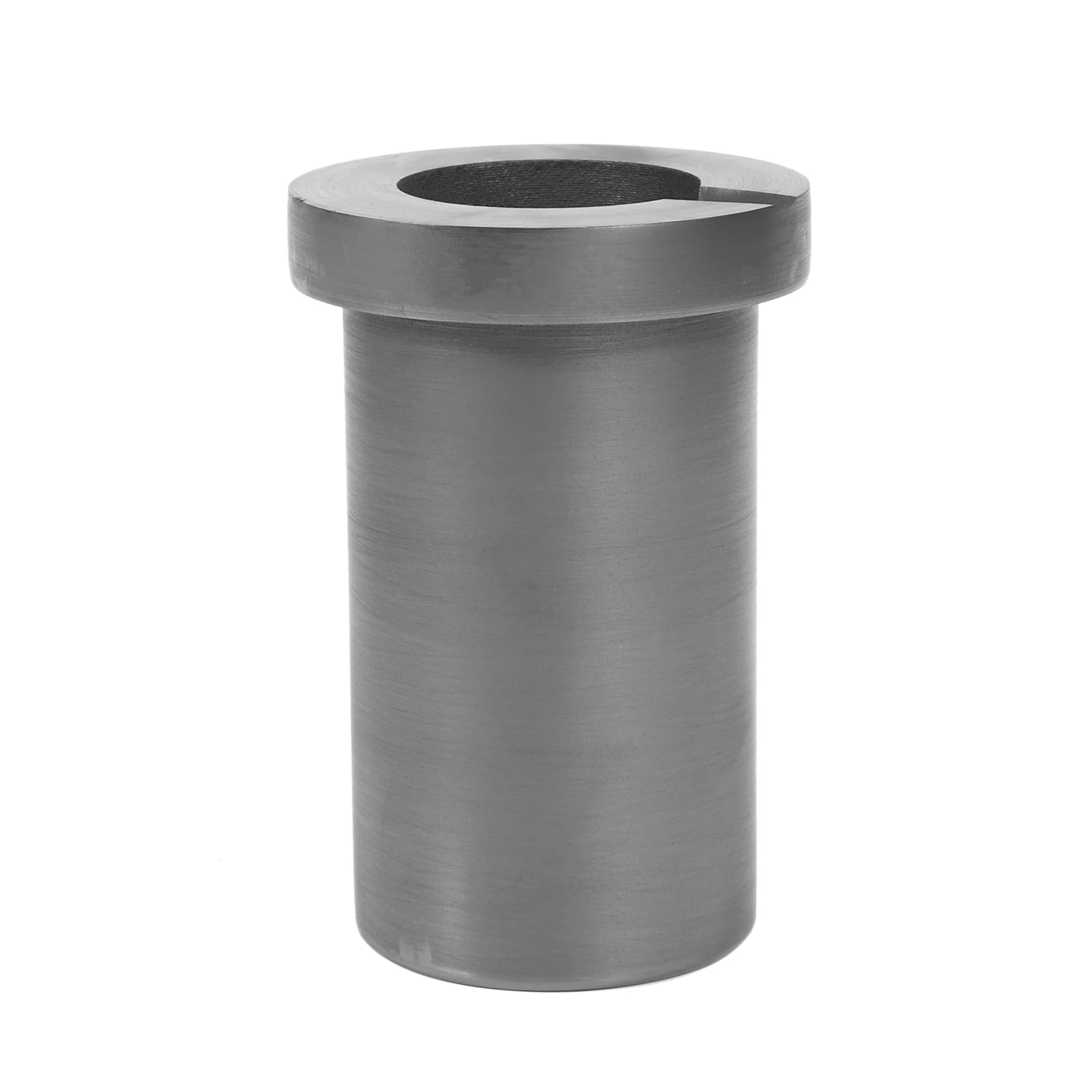 High-Purity Melting 1Kg Graphite Crucible Good Heat Transfer Performance For High-Temperature Gold And Silver Metal Smelting Too