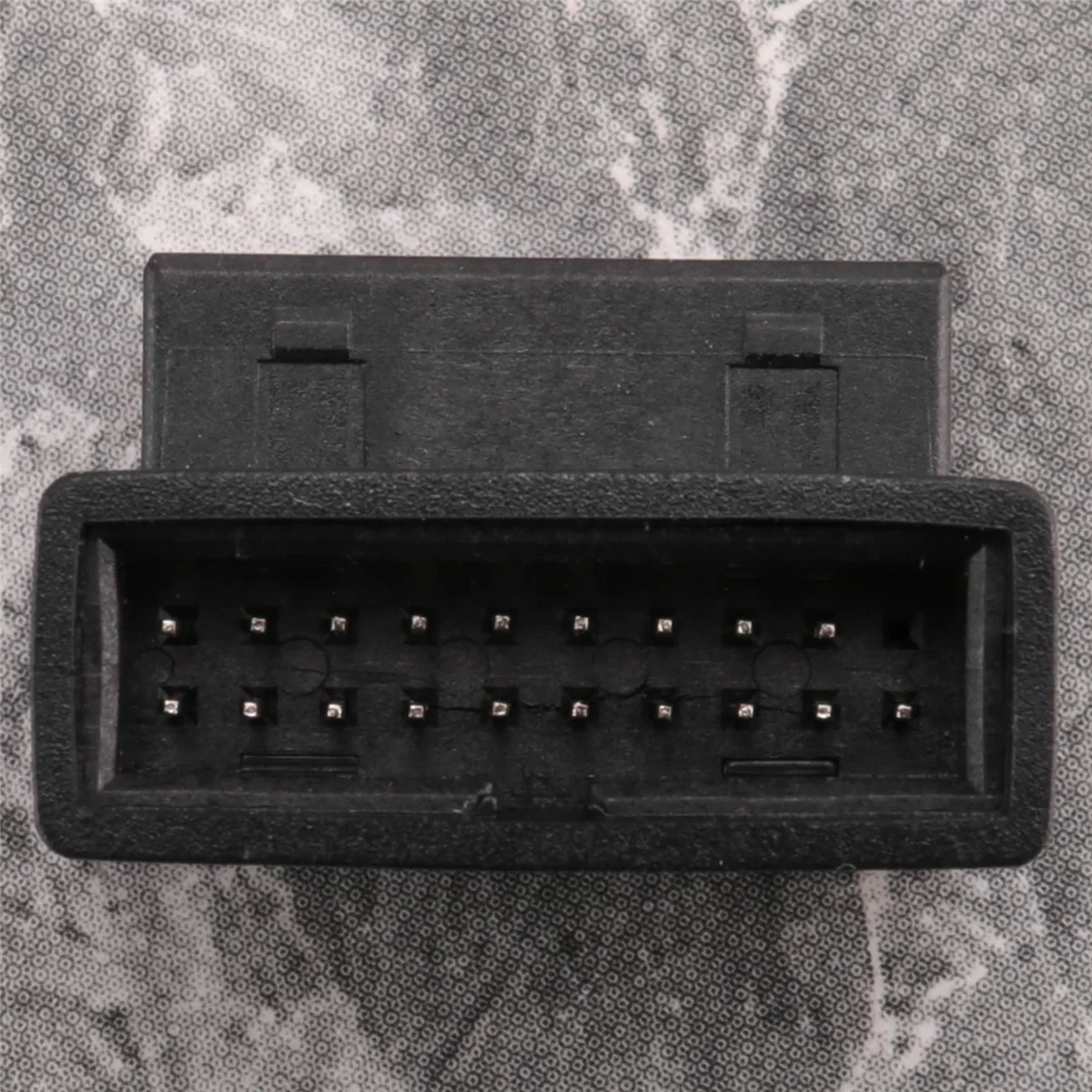 

PH19A USB 3.0 Internal Header USB3.0 19/20P Socket 90 Degree Adapter Converter for Computer Motherboard