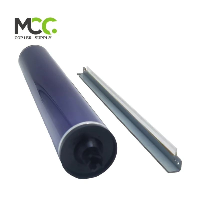 OPC Drum Cleaning Blade PCR For Xerox DC 240 242 250 252 260 C6550 WorkCentre 7655 7665 7675 7755 7765 Color550 560 OEM Color