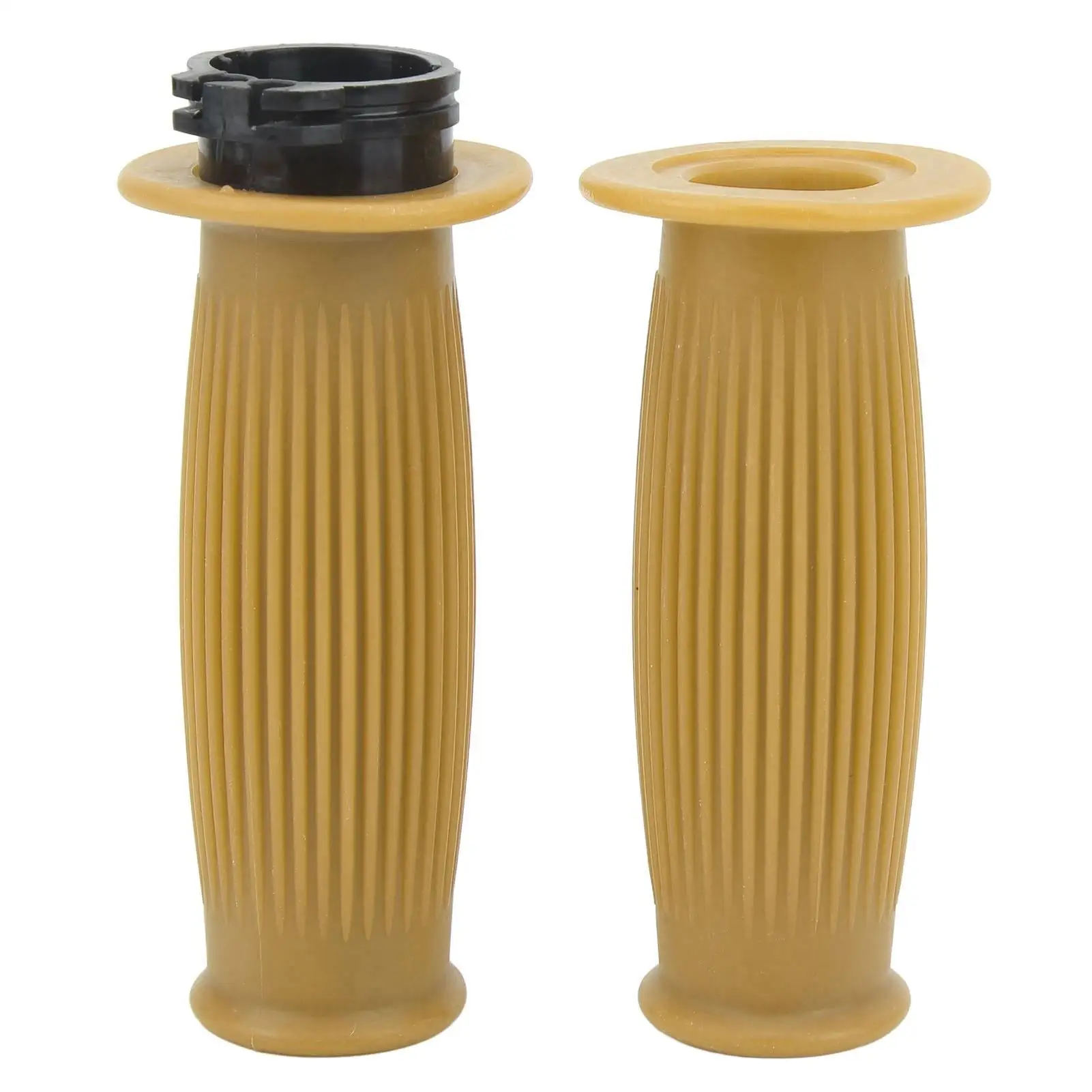 

Мотоциклетные ручки, 25 мм, ABS, силиконовая ручка дроссельной заслонки, простая установка для мотоцикла