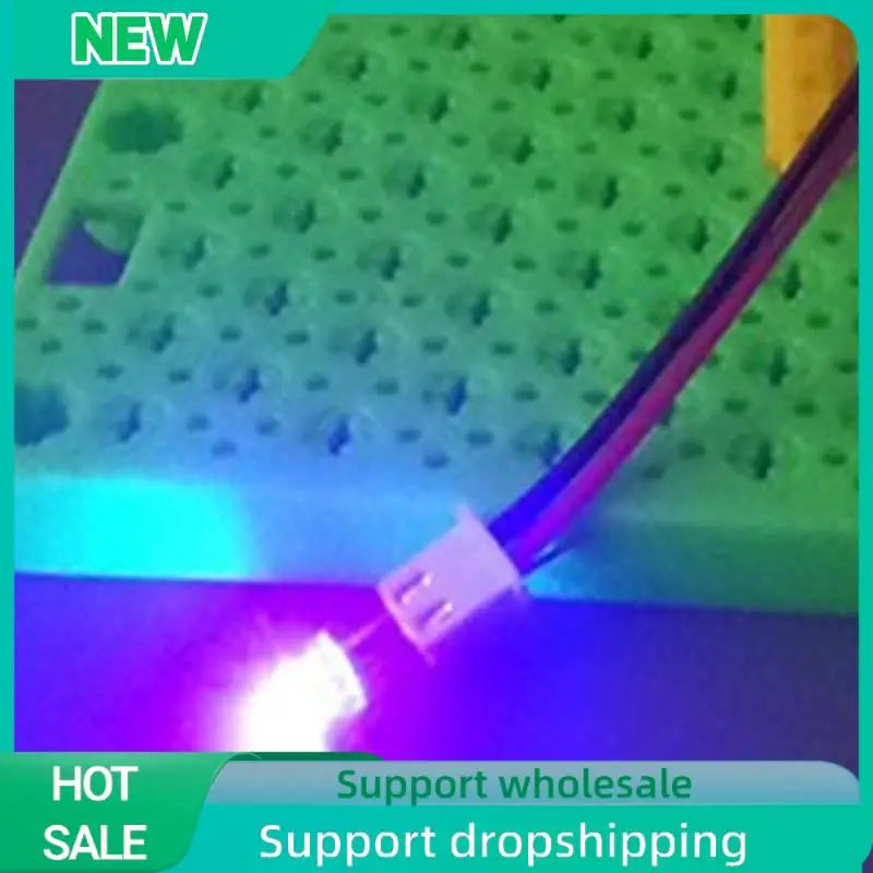 

Solid DIY Wind Turbine Generator Kit DC 0.1V-3V Generator With Holder Blades Brushless Motor Mini Dynamo Generator Teaching