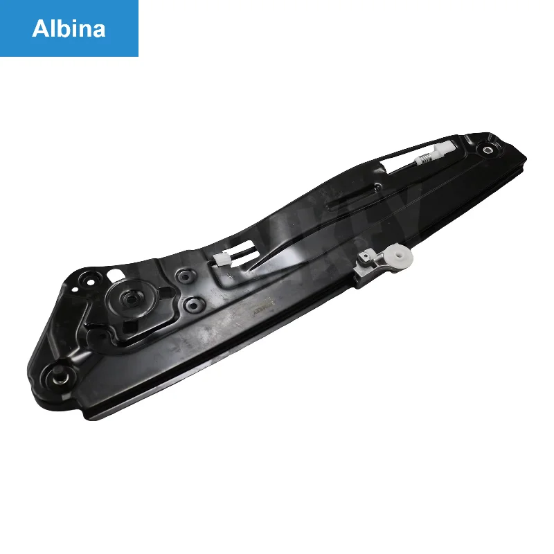 51357138864 Rear Right Power Window Regulator Fit For BMW 745i 745Li 750i 750Li 760Li Electric Window Lifter Assembly
