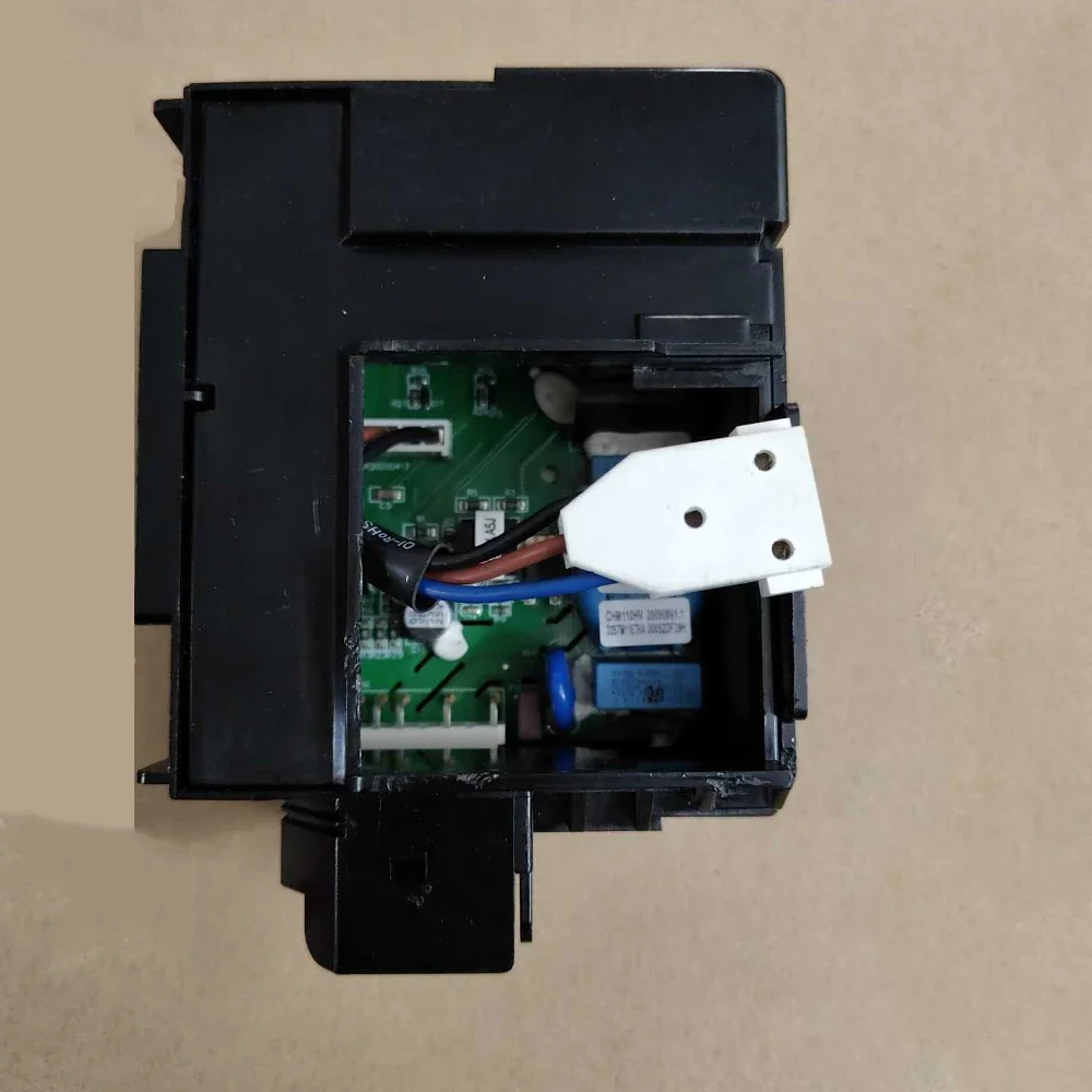Direct start universal inverter boards for refrigerator compressors for a wide range of refrigerators