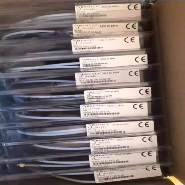 

330173-00-06-10-02-cn Probes New or Brand New Original Spot Plc